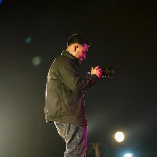 Nurul Muhammad